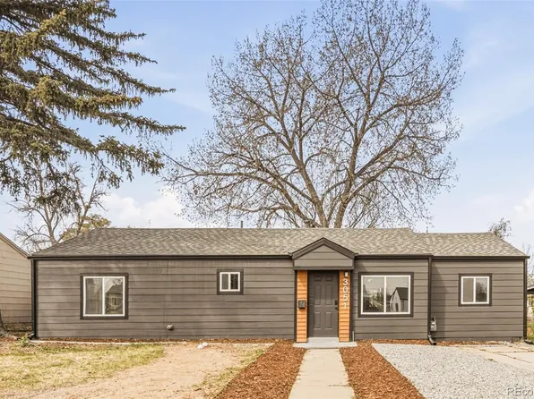 3051 S Fairfax Street, Denver, CO 80222