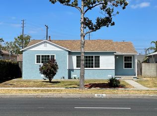 13613 Clark Ave, Bellflower, CA 90706