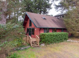 2270 Fleming Ave W, Tillamook, OR