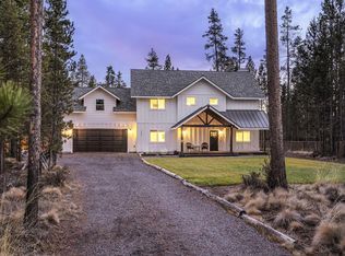17349 Merganser Dr, Bend, OR 97707
