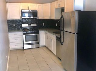 1023 N Serrano Ave, Los Angeles, CA 90029