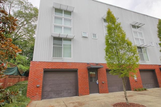 1st image of 506 N Mangum St APT 401