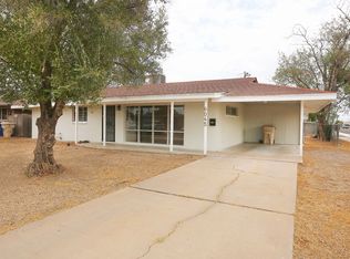 6045 W Marlette Ave, Glendale, AZ 85301