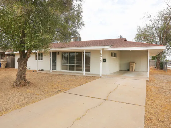 6045 W Marlette Ave, Glendale, AZ 85301