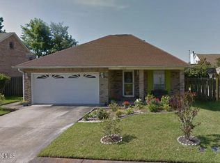 2063 Woodfield Ln, Biloxi, MS 39532