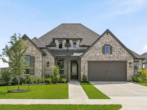 12246 Valencia Blvd, Mont Belvieu, TX 77523