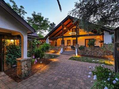 1621 Hillview Place, Saint Helena, CA, 94574