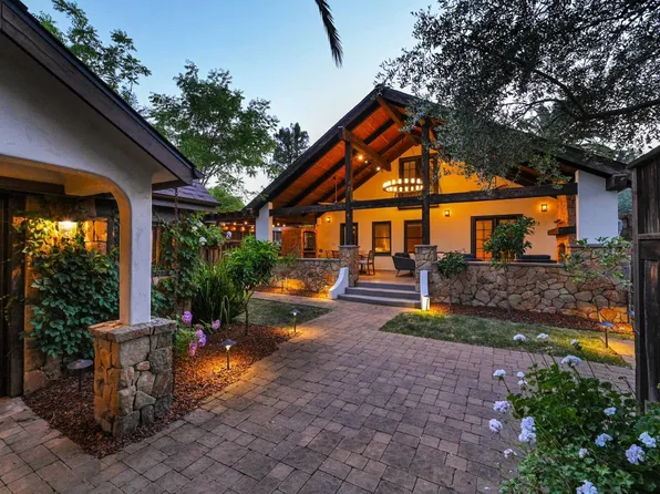 1621 Hillview Place, St. Helena, CA 94574