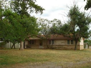 34105 Clearpond Rd, Shawnee, OK 74801