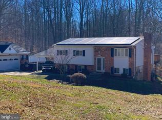 980 Grace Rd, Huntingtown, MD 20639