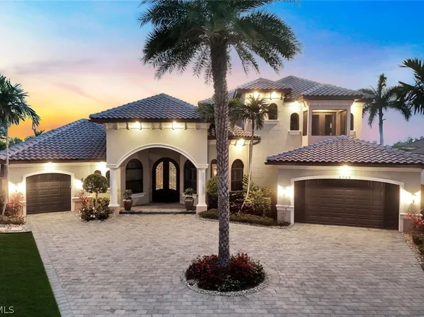 5703 Yardarm Ct, Cape Coral, FL 33914