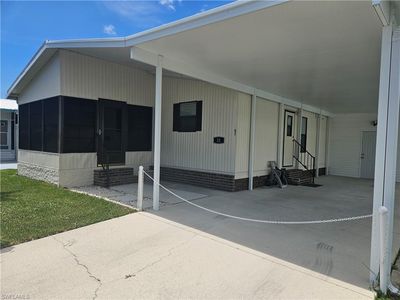 31 Amethyst AVE #31A, Naples, FL, 34114