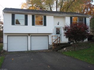5125 Willowcrest Dr, Youngstown, OH