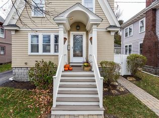 280 Massachusetts Ave, Lexington, MA 02420