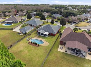 1635 Woodlawn Way, Gulf Breeze, FL 32563