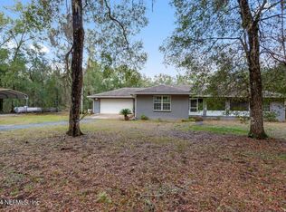 5064 Klare Dr, Keystone Heights, FL 32656