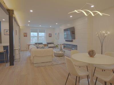 7 4th Street APT 4F, Stamford, CT, 06905