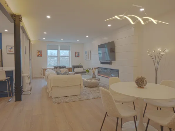 7 4th Street APT 4F, Stamford, CT 06905