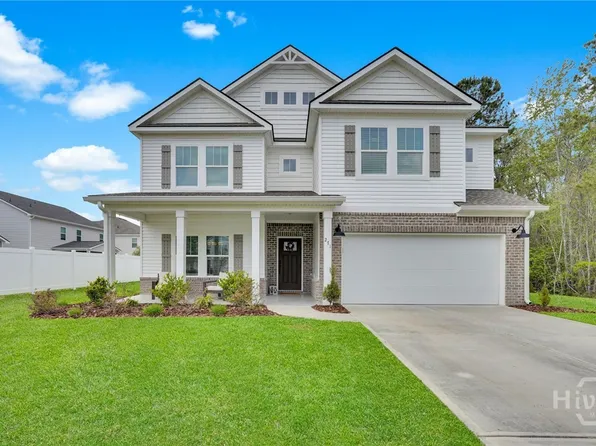 271 Cattle Run Way, Pooler, GA 31322