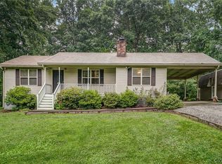 146 Privacy Rd, Bumpass, VA 23024