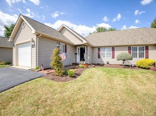 100 Ashleigh Dr, Waynesboro, VA 22980