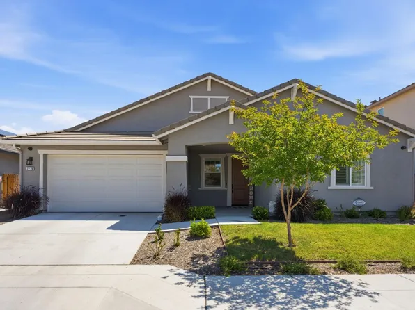 2278 N McArthur Ave, Fresno, CA 93727
