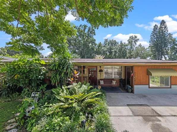 7627 Daetwyler Dr, Orlando, FL 32812