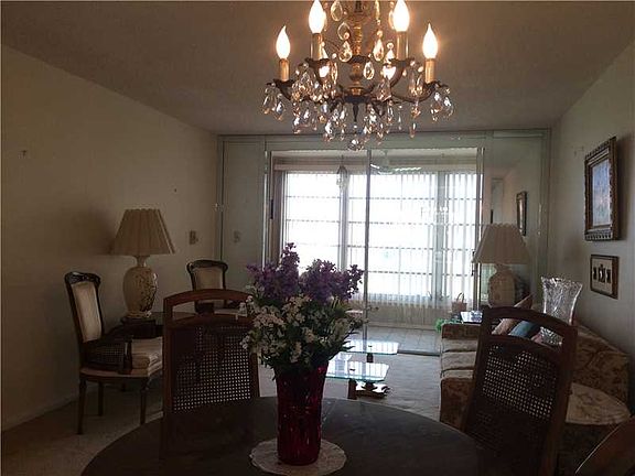 3rd image of 9041 Sunrise Lakes Blvd APT 203