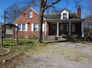 4603 Gallatin Pike, Nashville, TN 37216