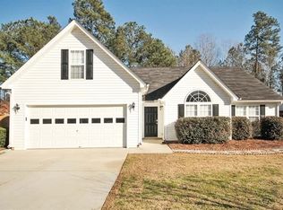 2395 Fort Daniels Dr, Dacula, GA 30019