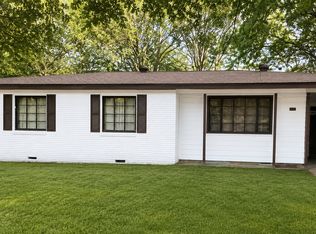 495 Woody Dr, Jackson, MS 39212