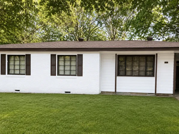 495 Woody Dr, Jackson, MS 39212