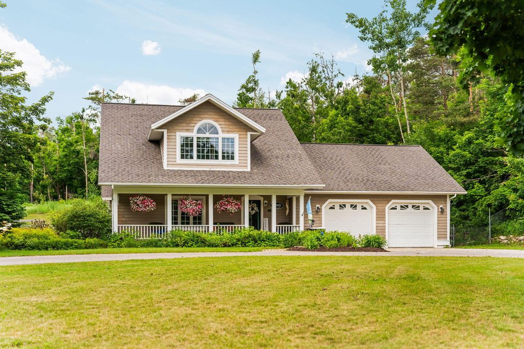 Apartment in Bagley Township, Otsego - View 3