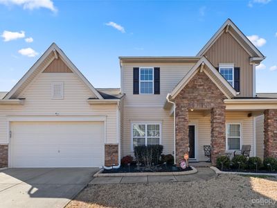 1818 Charbray Ln, Charlotte, NC, 28213