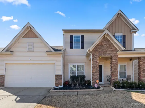 1818 Charbray Ln, Charlotte, NC 28213