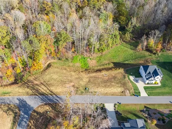 3816 Deerwood Acres Dr #8, Summerfield, NC 27358