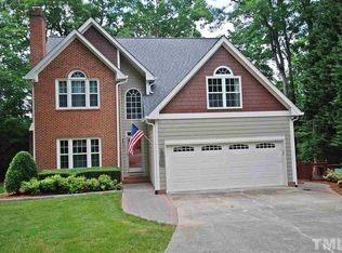 10009 Quillstone Ct, Raleigh, NC 27613