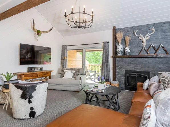 2787 Sunburst Condo Dr, Sun Valley, ID 83353