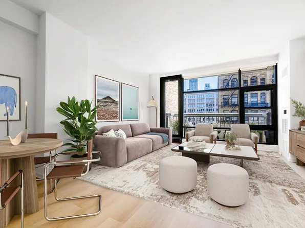 120 W 23rd St, New York, NY