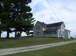 6823 W 100 S, Kimmell, IN 46760