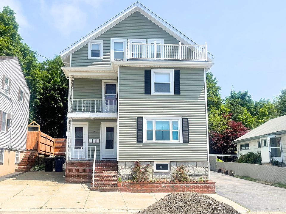 1st image of 174 Ocean Ave W Floor 2