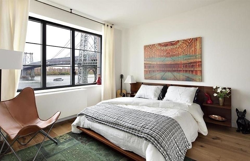 1st image of 15 Dunham Pl APT 10G