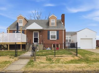 164 Seneca Dr, Nutter Fort, WV 26301