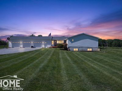 10975 E Grand River Ave, Portland, MI, 48875
