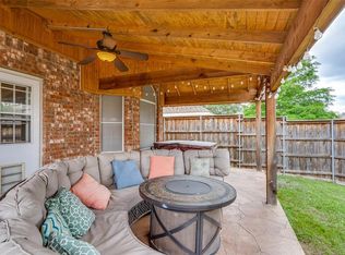 5544 Rock Canyon Rd, The Colony, TX 75056