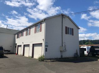 8206-8212 & 8214, Portland, OR 97216