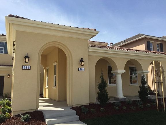 Front image on the rental unit