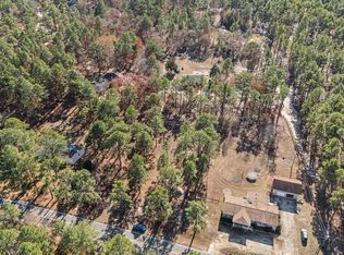 226 Addor Road, Pinebluff, NC 28373