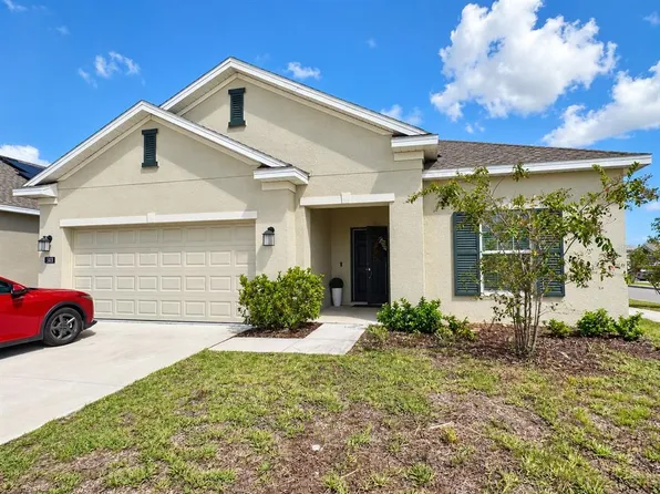503 Hatteras Rd, Davenport, FL 33837