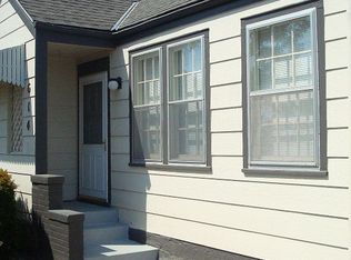 614 W Elm St, Salina, KS 67401